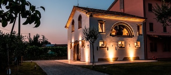 Exclusive rustic - Park of Sile - close to Treviso and Venice