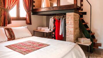 3 Schlafzimmer, Bügeleisen/Bügelbrett, WLAN, Bettwäsche