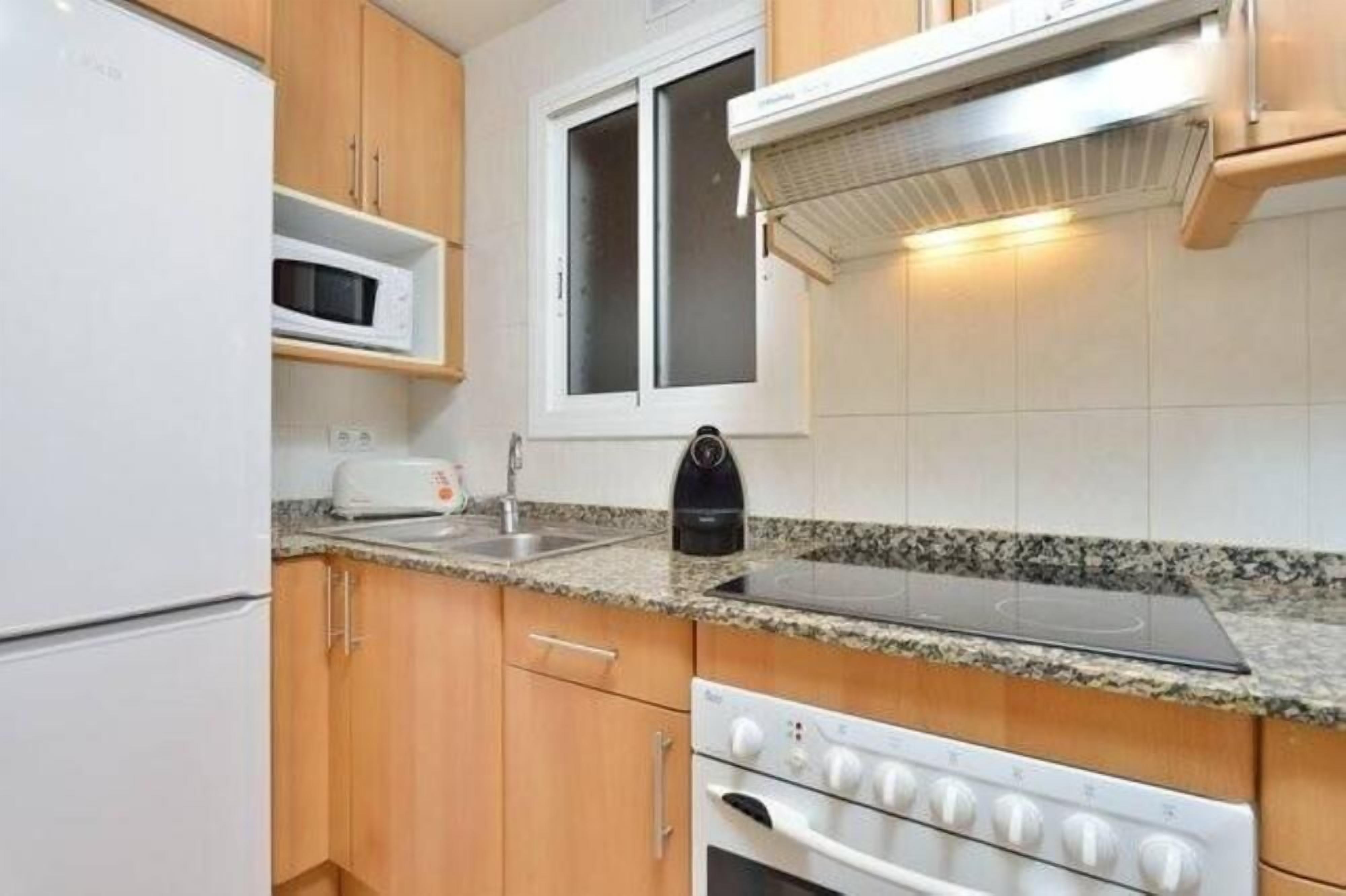 Sitges: Apartment/ flat - Sitges