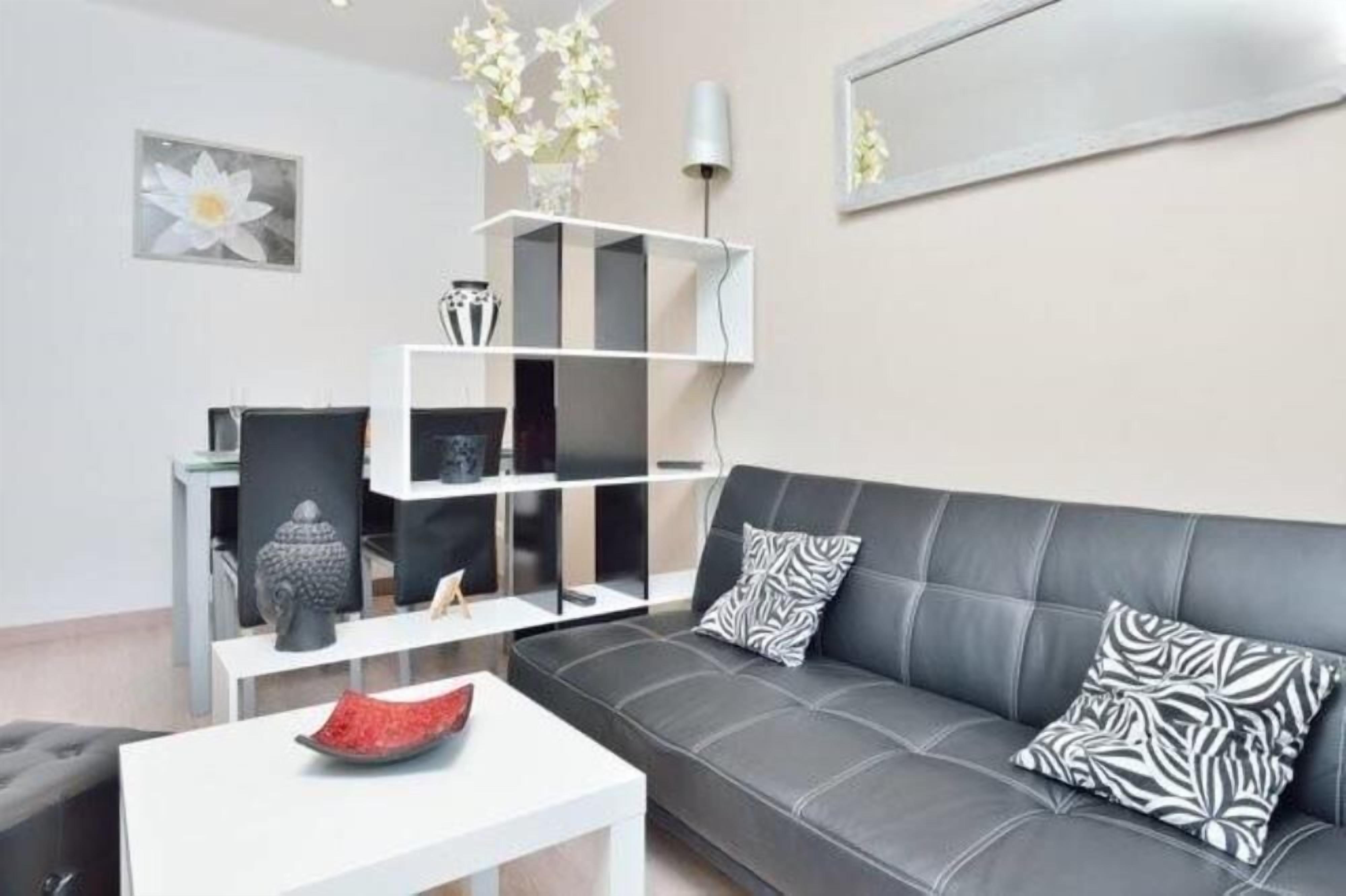 Sitges: Apartment/ flat - Sitges