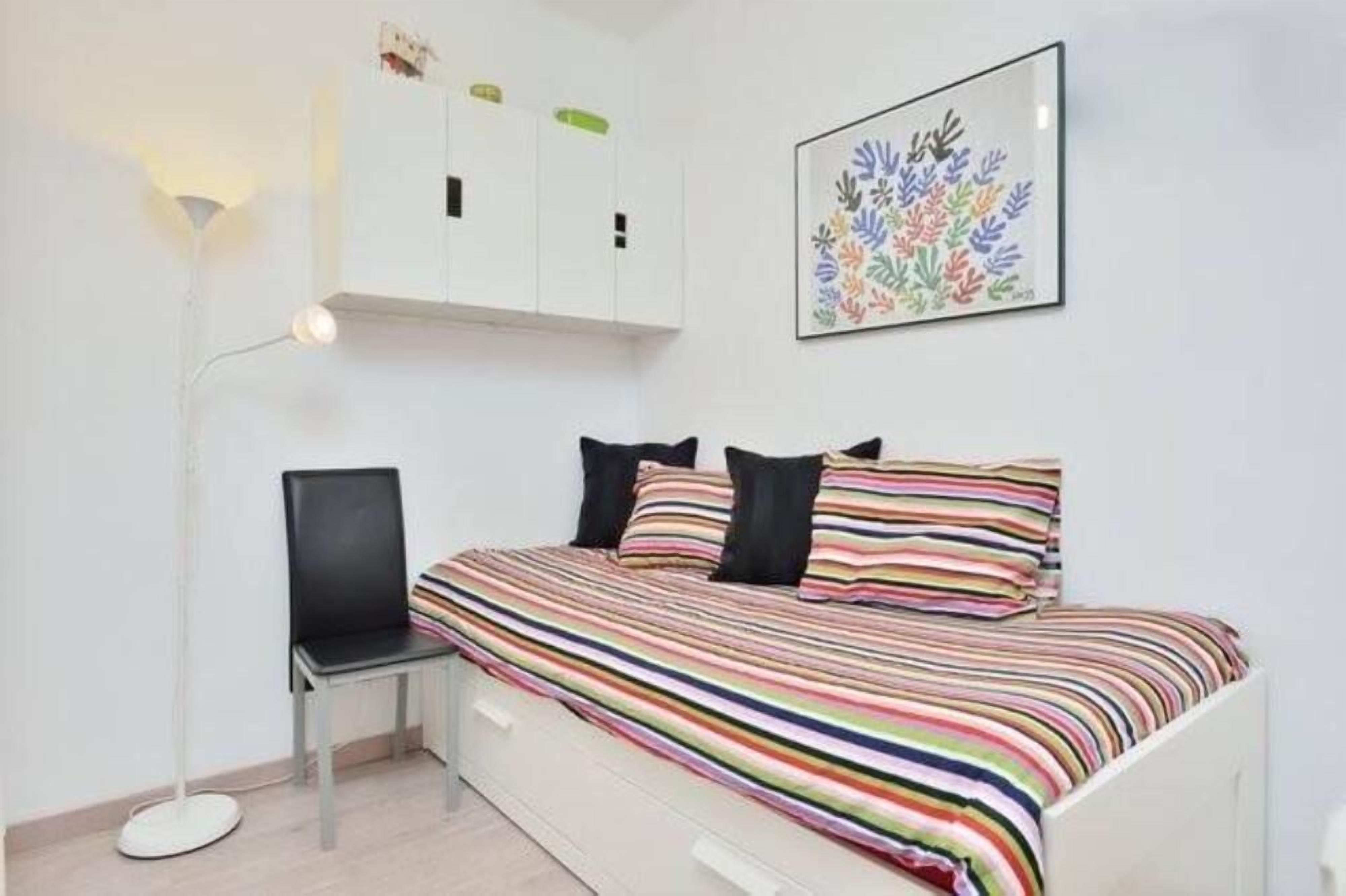 Sitges: Apartment/ flat - Sitges