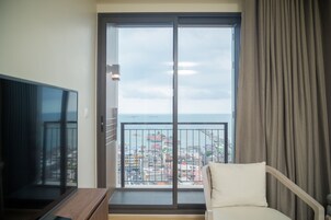 Premier Room, 2 Bedrooms | View from room