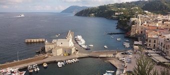 Casa Catalogna A, Historic Center of Lipari