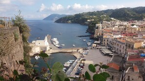 Marina - Casa Catalogna A, Historic Center of Lipari (Lipari)