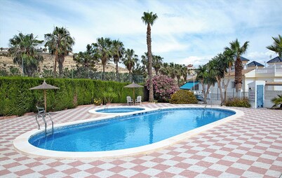 Superb Location with Great Outside Space 