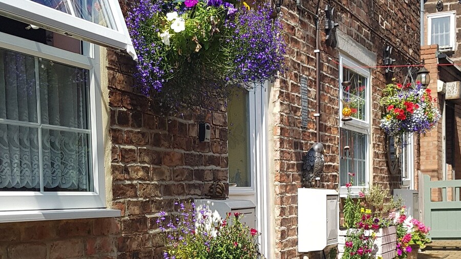 Saltburn Holidays Primrose Cottage