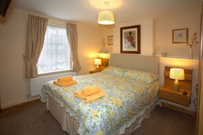 Premier Cottage, Ensuite, Courtyard View | 1 bedroom