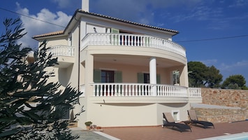 Exterieur