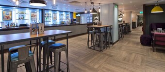 Premier Inn London Farringdon - Smithfield