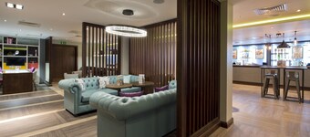 Premier Inn London Farringdon - Smithfield