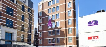 Premier Inn London Farringdon - Smithfield
