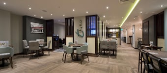 Premier Inn London Farringdon - Smithfield