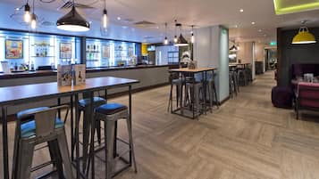 International cuisine