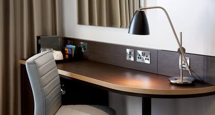 Premier Inn London Farringdon - Smithfield