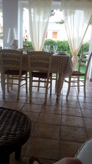 Restauration