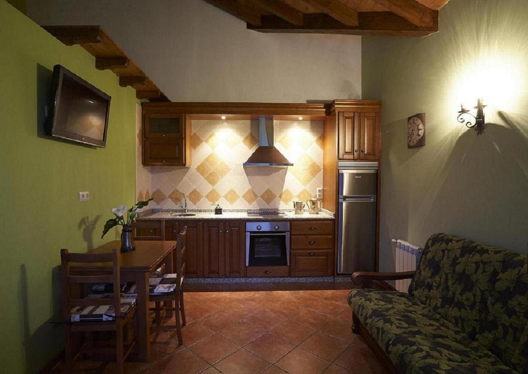 Aptos. apartments Torre "Casa Torre de Gloria"