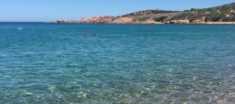 SARDINIA Sorso RIVIERA - Platamona