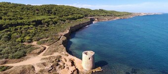 SARDINIA SORSO RIVIERA - PLATAMONA