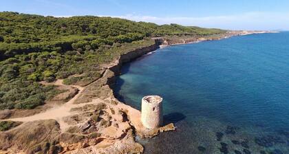 SARDINIA SORSO RIVIERA - PLATAMONA