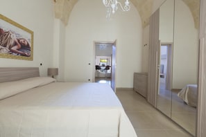 基本公寓, 1 間臥室 (1248-Bilo Cesare) | 熨斗/熨衣板、免費無線上網