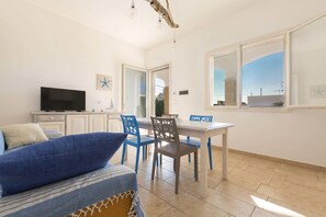 Leilighet – comfort, 1 soverom (1238-Lucia) | Spiseområde på rommet