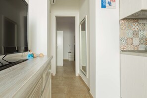 Comfort-Apartment, 1 Schlafzimmer (1237-Renzo) | Fernseher