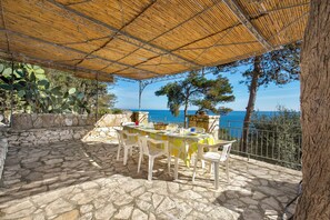 Appartamento Standard, 1 camera da letto (34105170) | Vista dalla camera