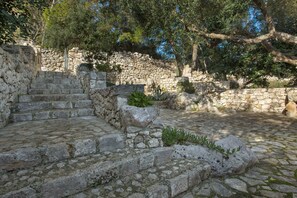 Exterior - Pajara Acquaviva (Castro)