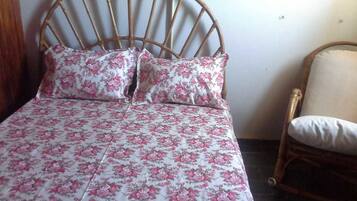 Family Apartment, Multiple Beds, Non Smoking, Garden View | Desk, blackout drapes, iron/ironing board, free WiFi