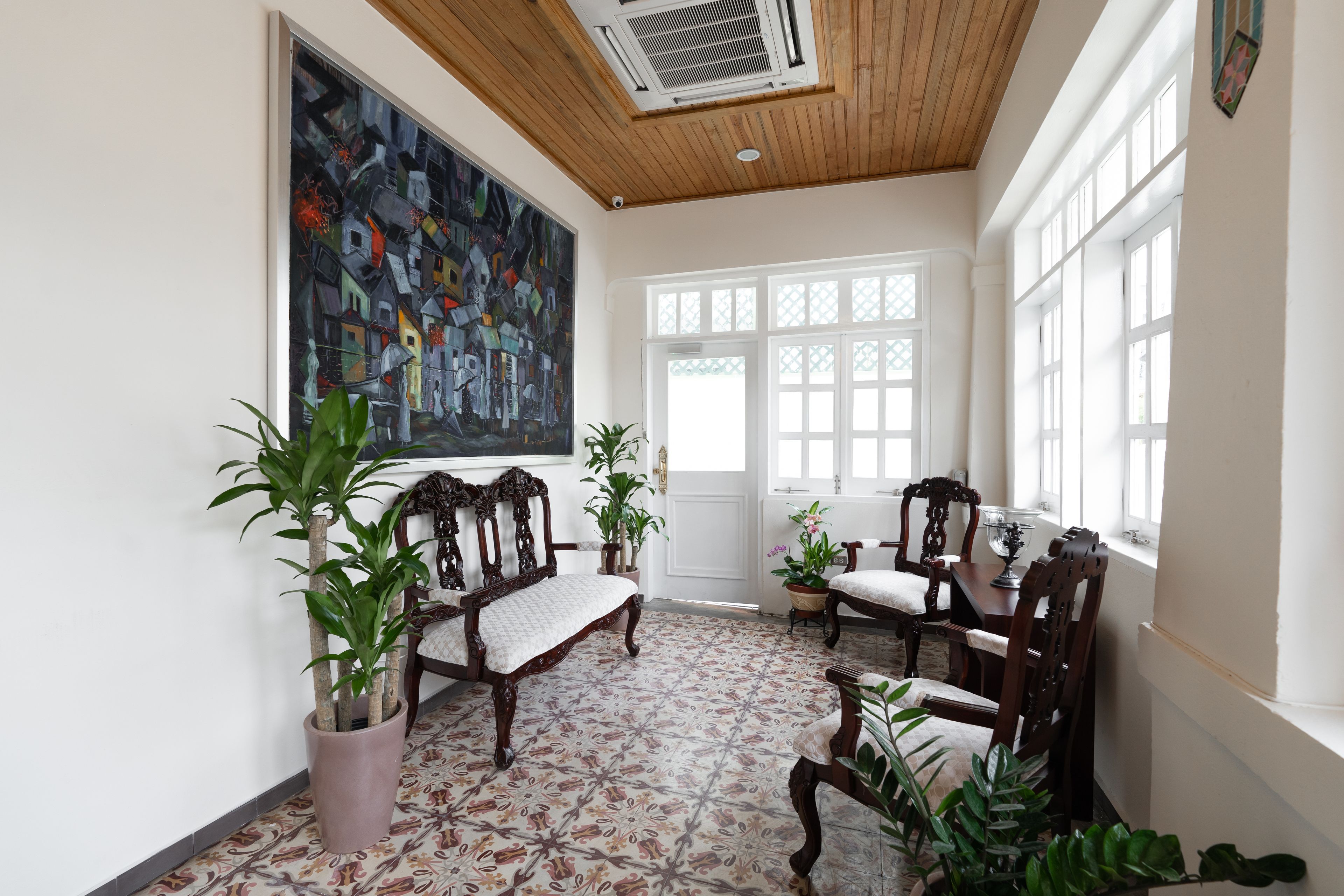 Photo - Casa Wilson Inn