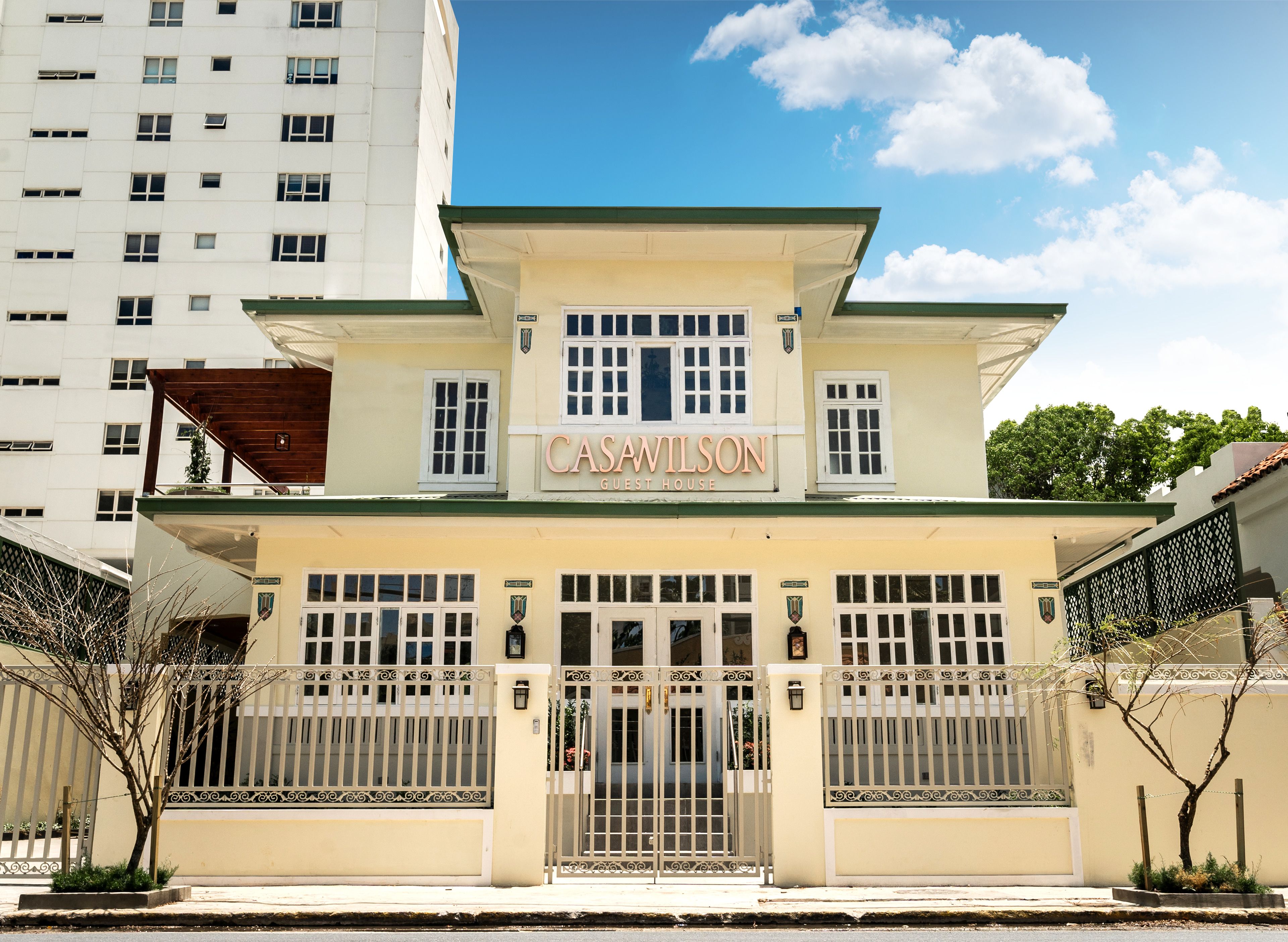 Photo - Casa Wilson Inn