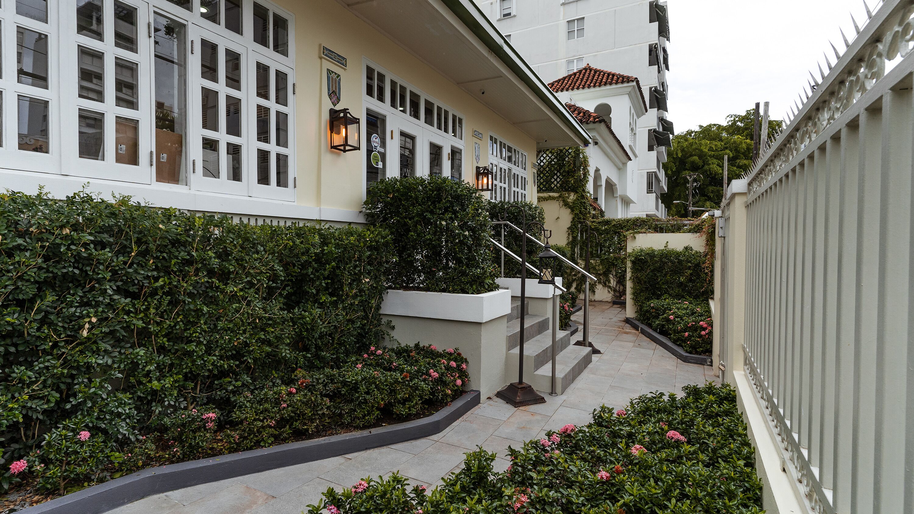 Photo - Casa Wilson Inn