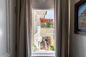 Deluxe Double Room | Premium bedding, pillowtop beds, individually decorated
