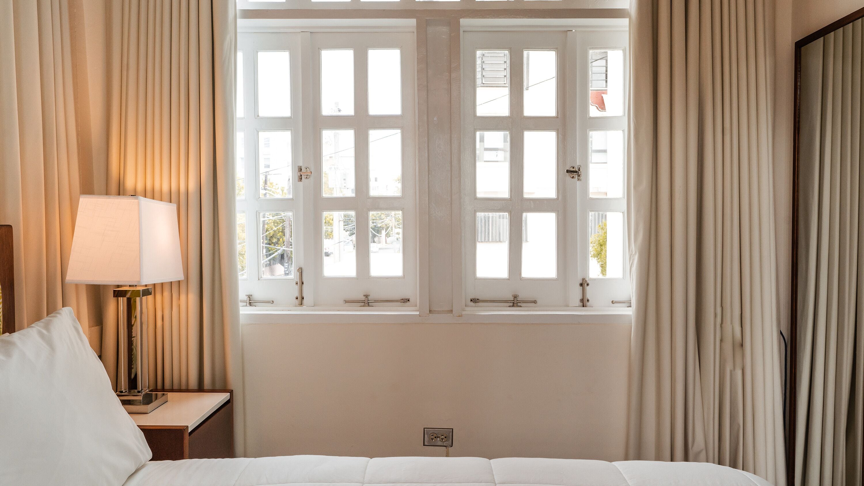 Foto - Casa Wilson Inn