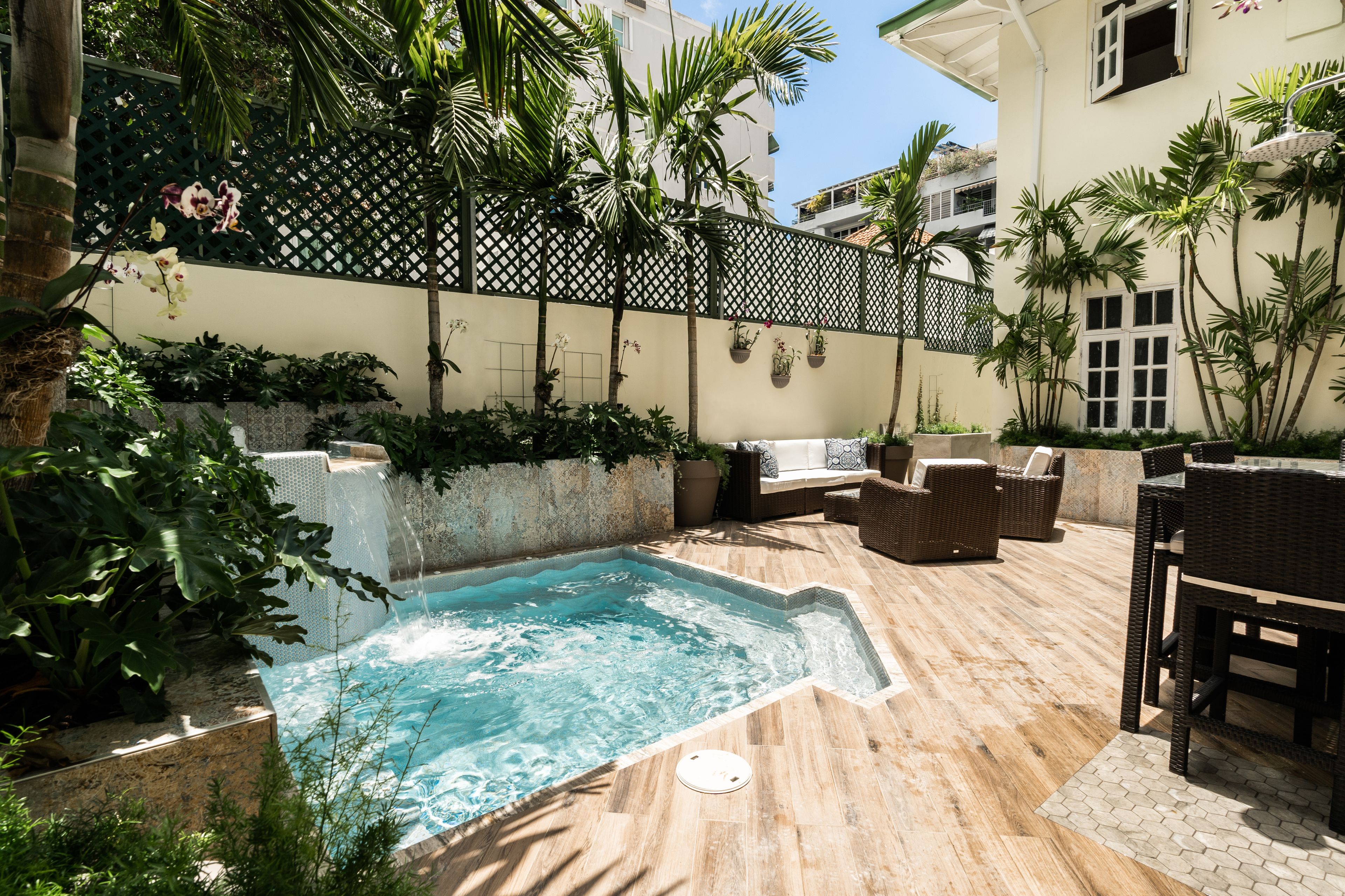 Foto - Casa Wilson Inn