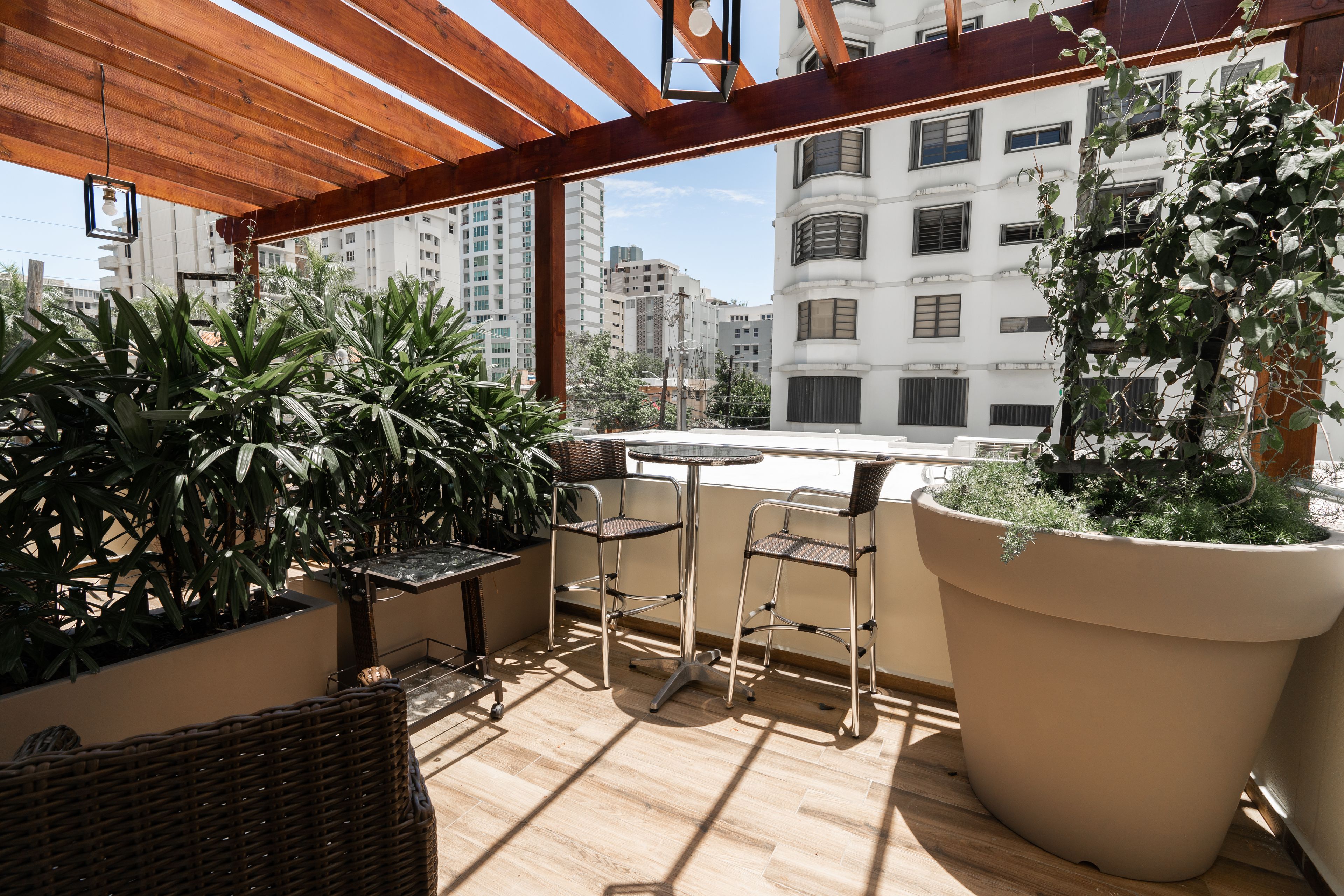 Foto - Casa Wilson Inn