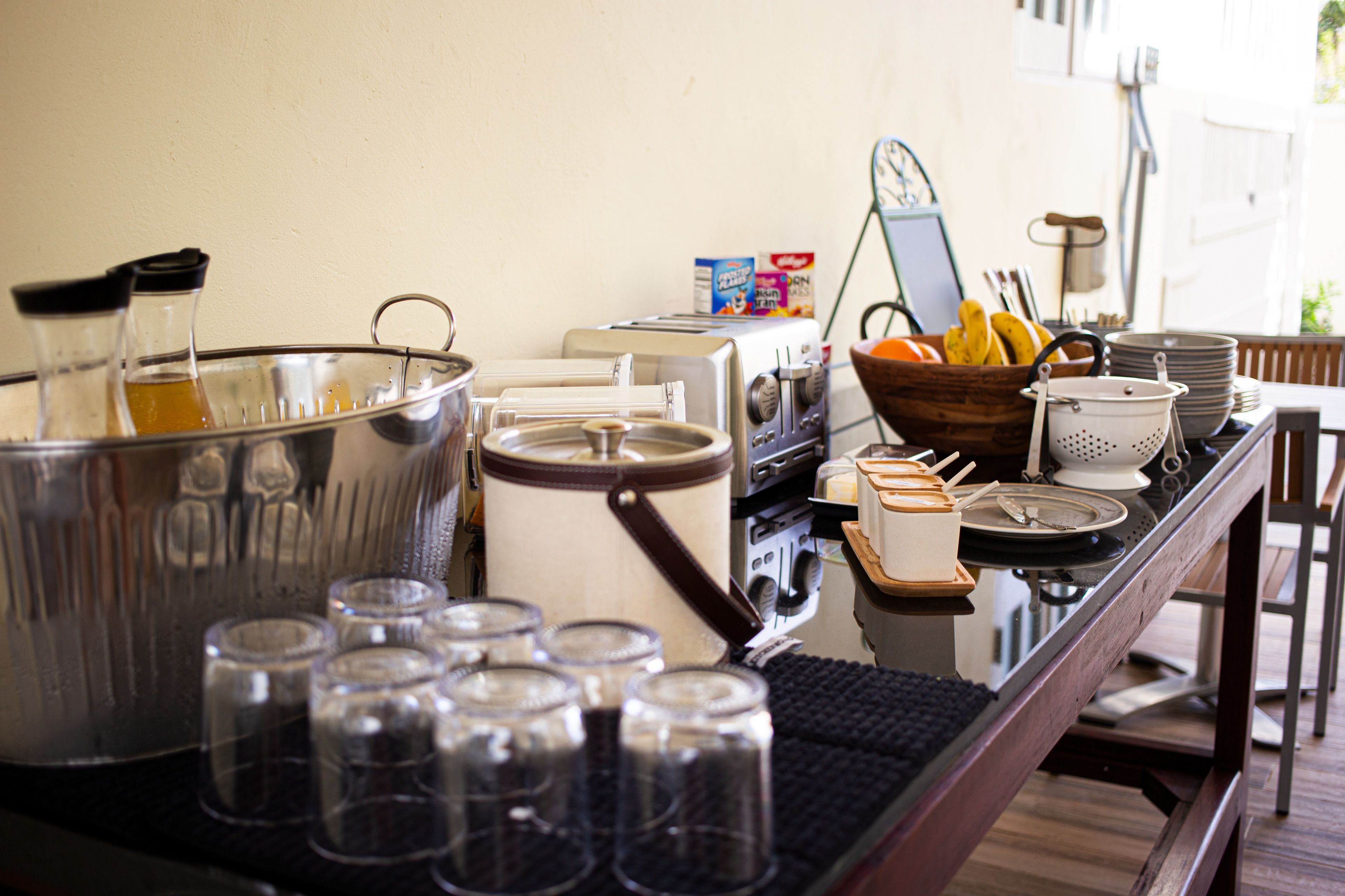 Foto - Casa Wilson Inn