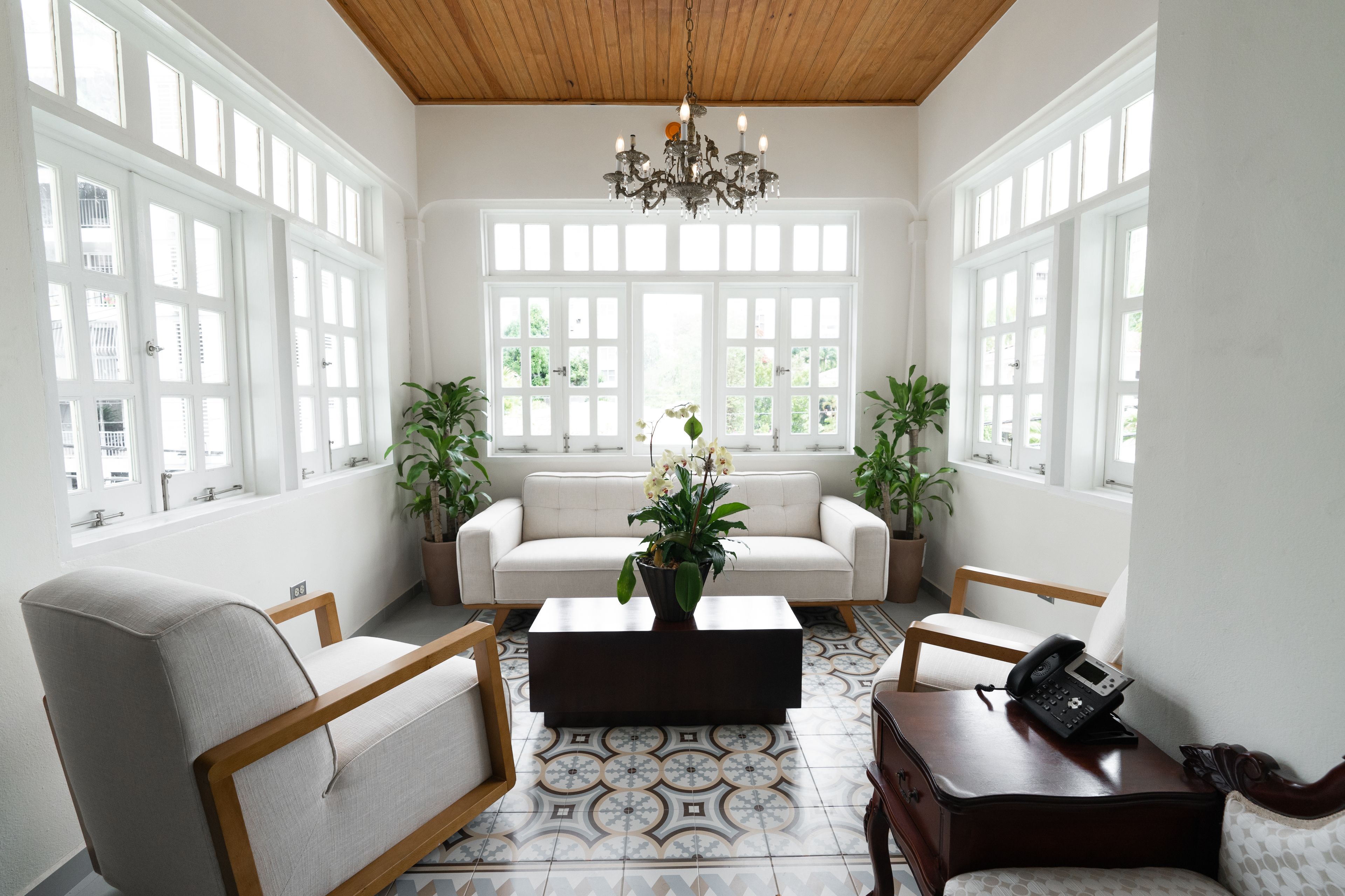 Photo - Casa Wilson Inn