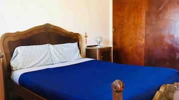 3 habitaciones y wifi