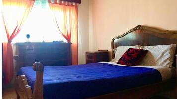 3 soveværelser, Wi-Fi