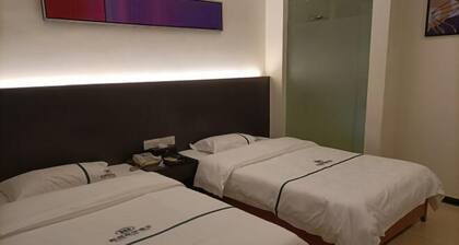 Ming Tien Inn