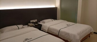 Ming Tien Inn