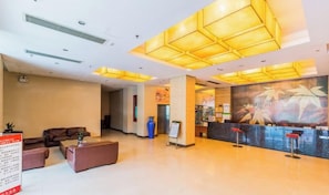 Lobby - Ming Tien Inn (Fengkai)