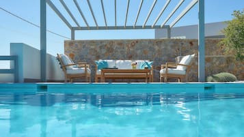 Utomhuspool
