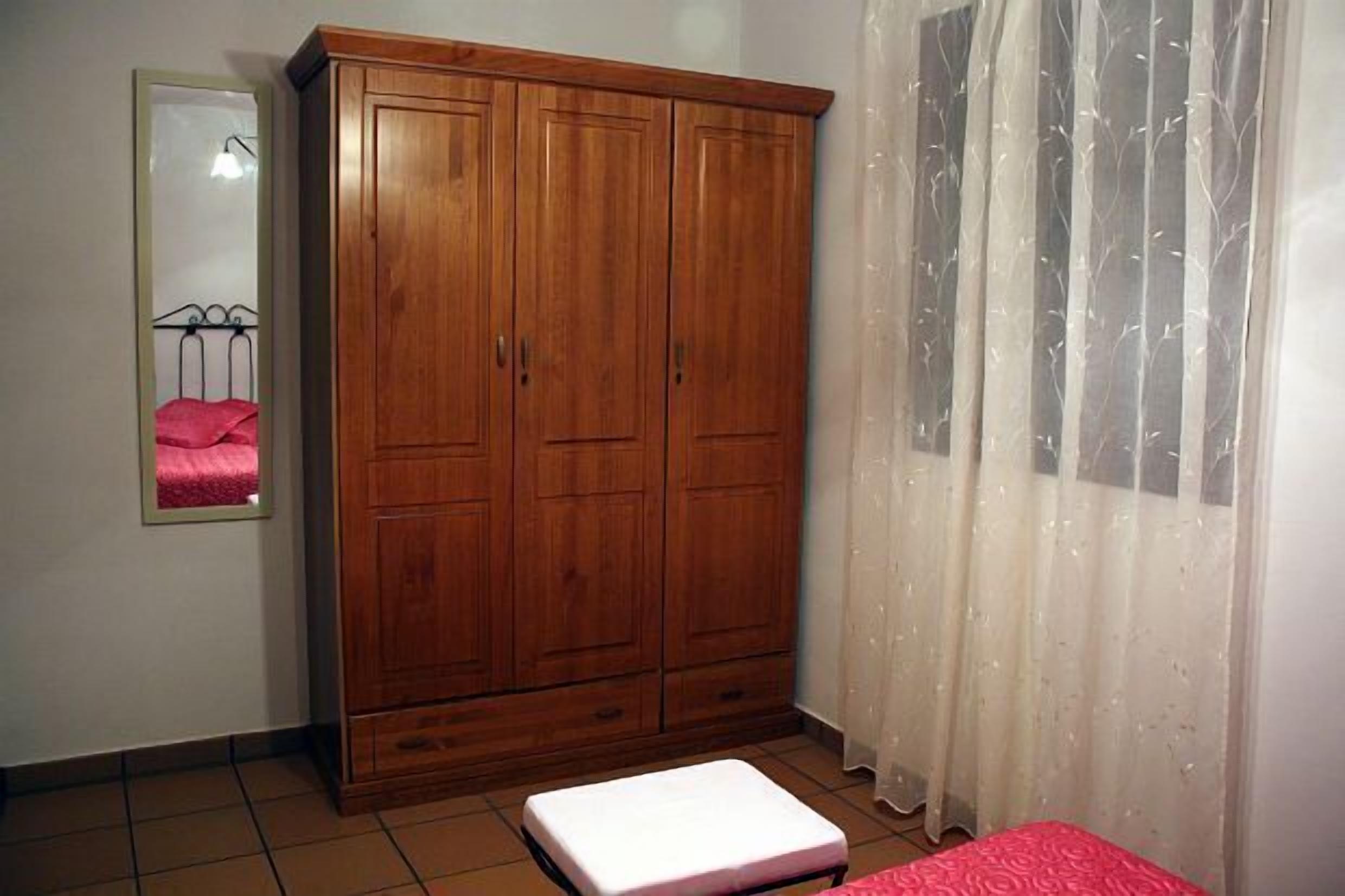 Rural apartment Aldea la Cabachuela for 4 people