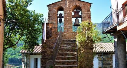 Ferienwohnung Aldea la Cabachuela für 4 Personen