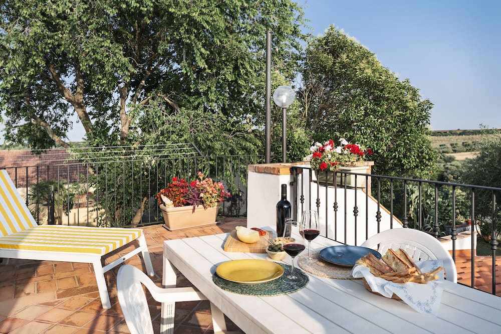 Villa Antonella - Pisticci - La Piccola Dimora