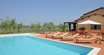 Villa Ulivo - beautiful villa with private pool