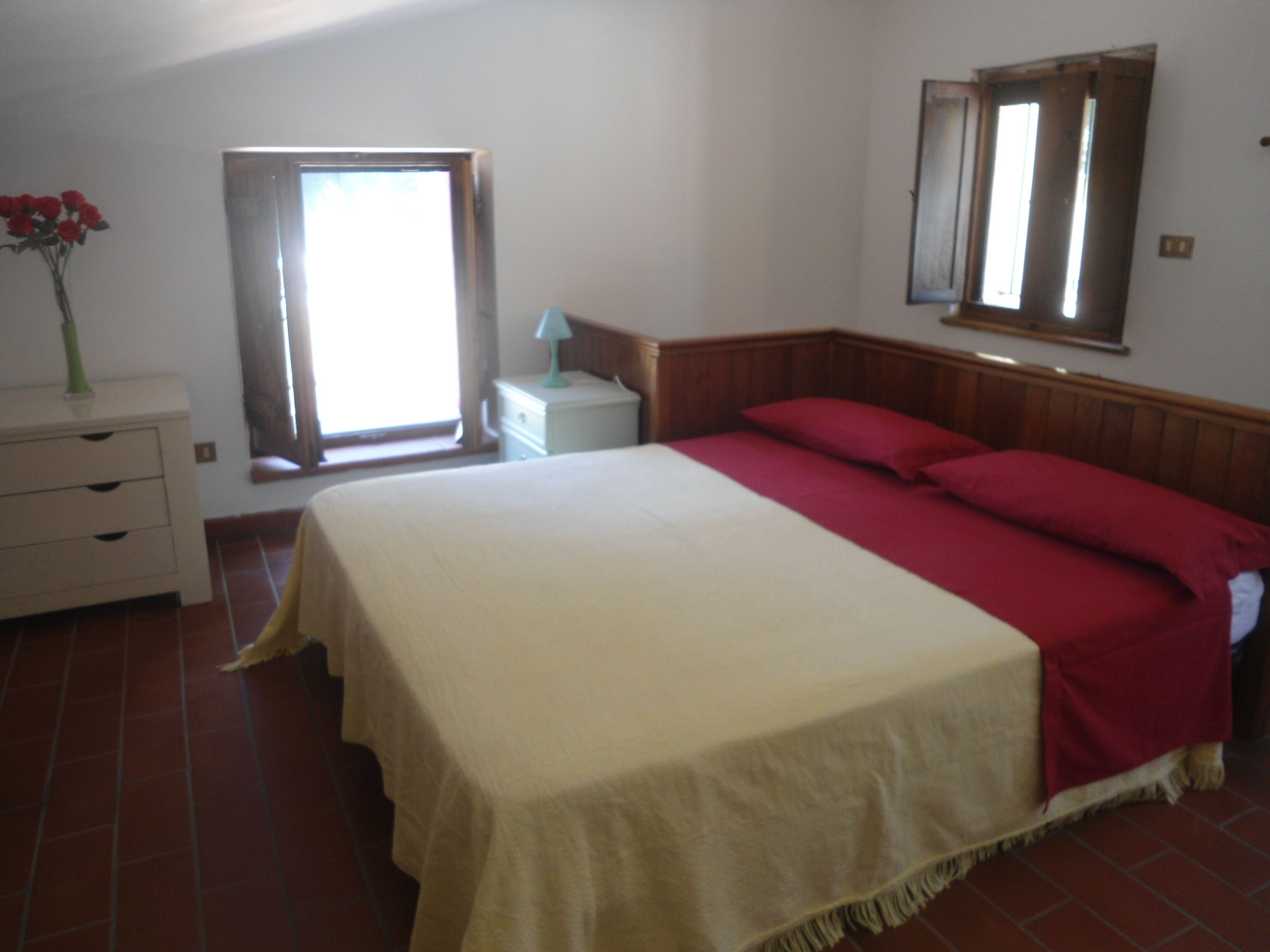 APARTMENTS IN A SUGGESTIVE CASALE OF THE '700 about 200 mt FROM THE SEA