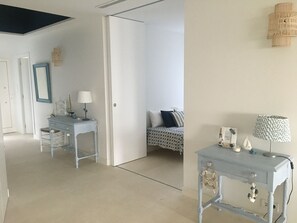 3 chambres, fer et planche à repasser, Wi-Fi gratuit, draps fournis